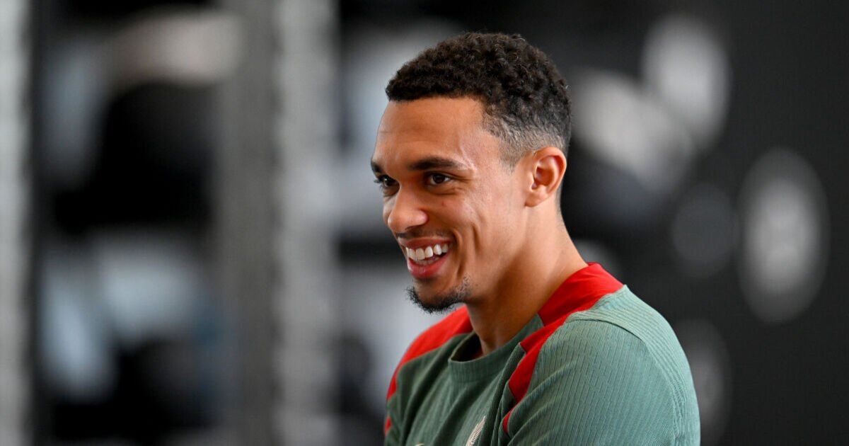 Liverpool set to save millions with Trent Alexander-Arnold saga despite free exit to Real