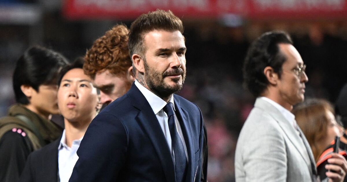 Inside Inter Miami's controversial rise to MLS glory under David Beckham's leadership