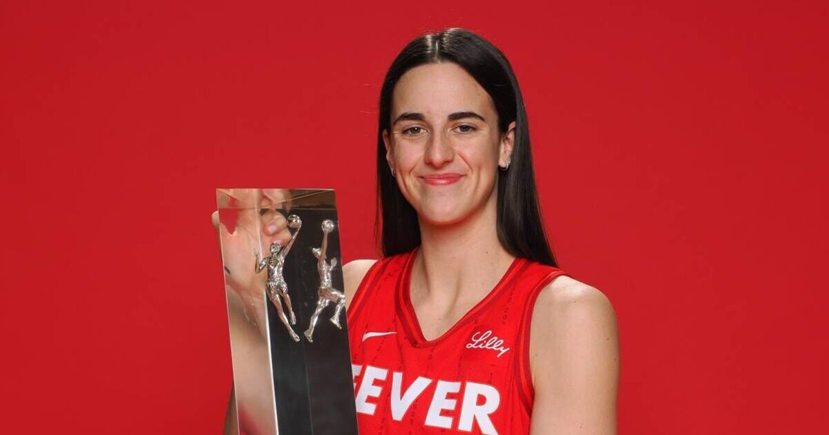 Caitlin Clark to be offered incredible pay rise 13x her WNBA salary to join new league