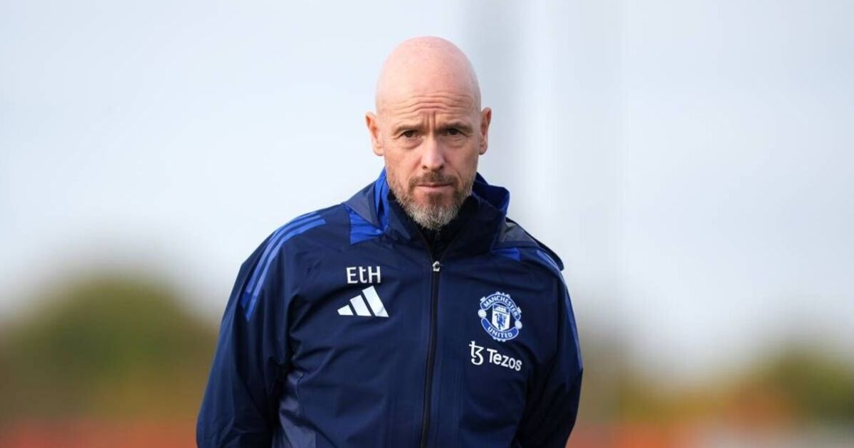 Man Utd boss Ten Hag reveals 'complicated' injury situation ahead of Fenerbahce