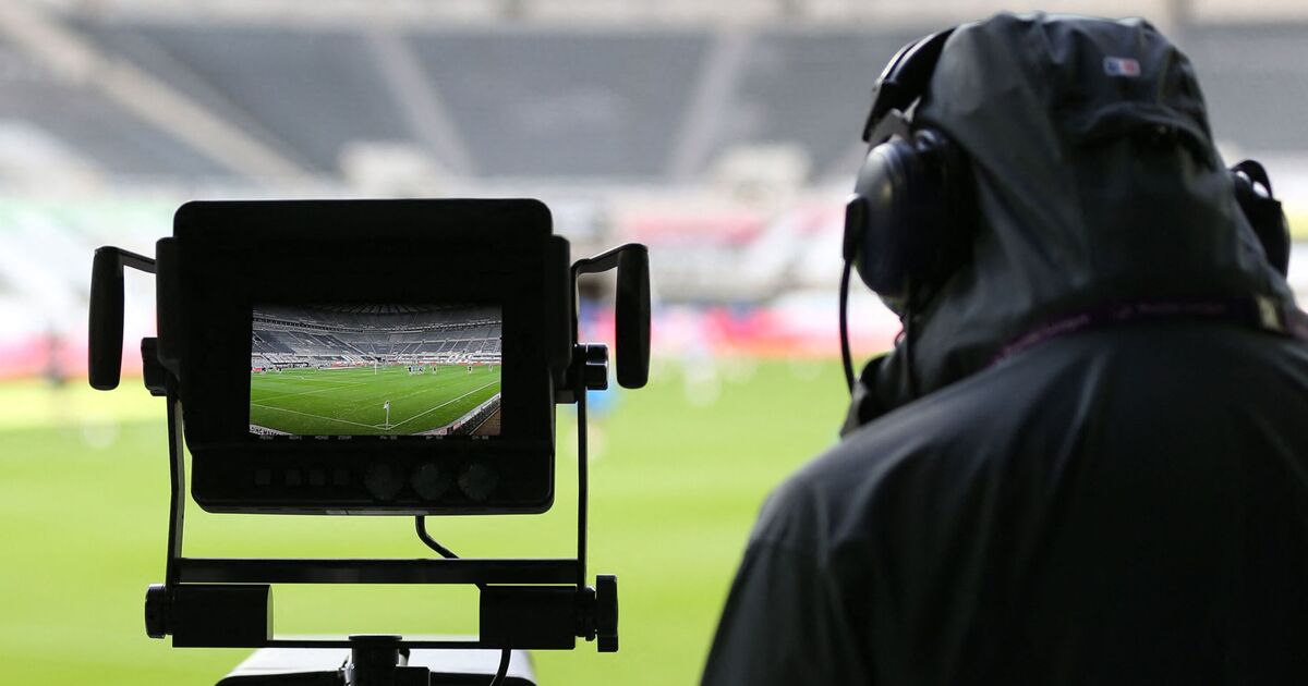 Football on TV today – Why no 12.30pm Premier League game and what to watch in UK