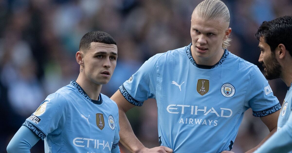 Man City team news: Predicted XI vs Southampton as Haaland and Foden concerns arise