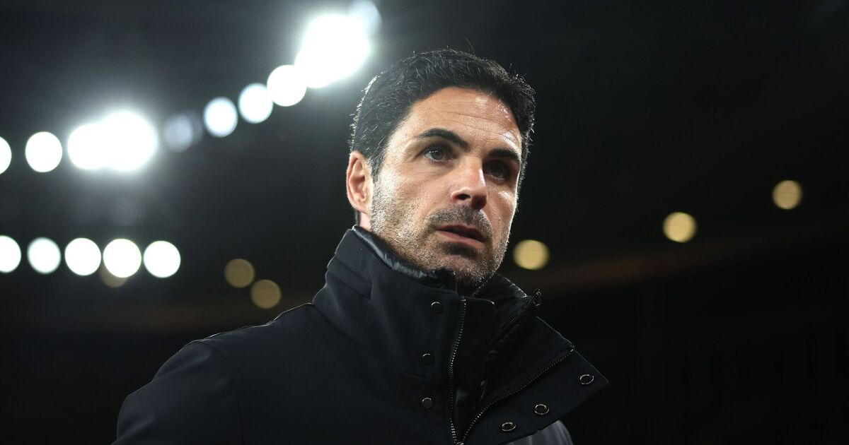 Mikel Arteta has bigger problem than Arsenal red card issue to think about vs Liverpool