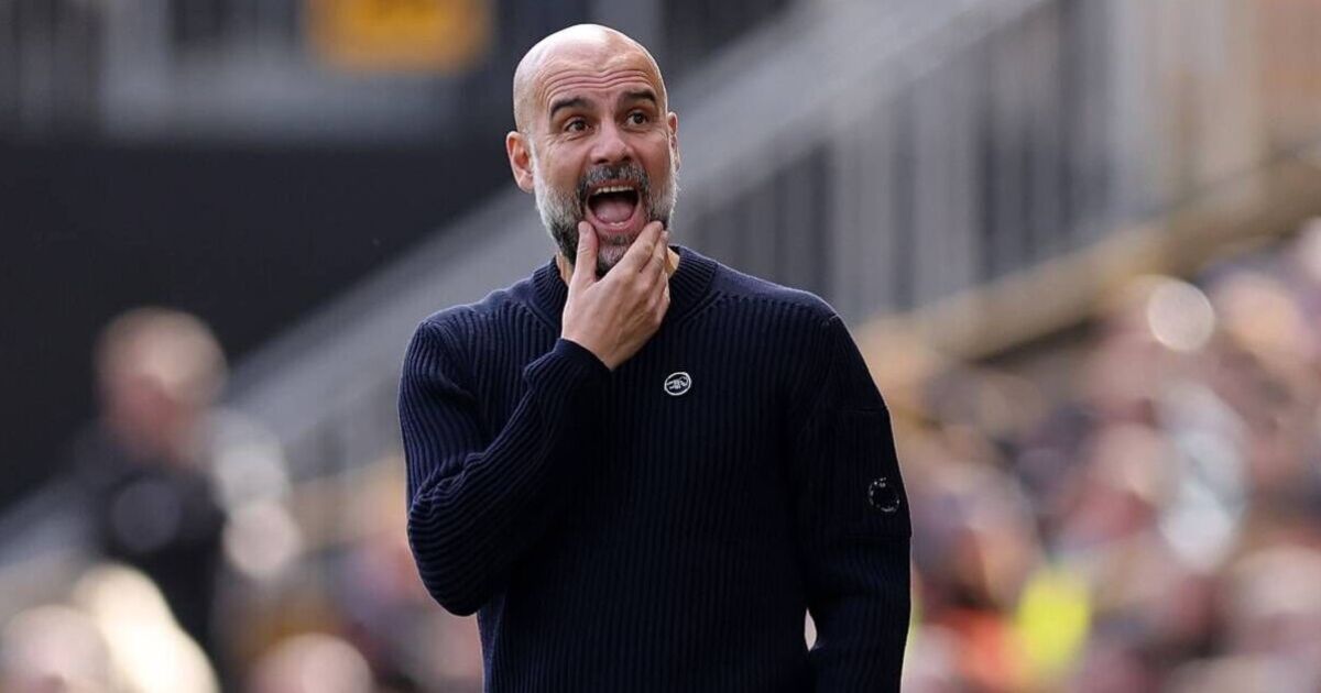 Pep Guardiola 'ready to leave Man City' over two key reasons with future up in the air