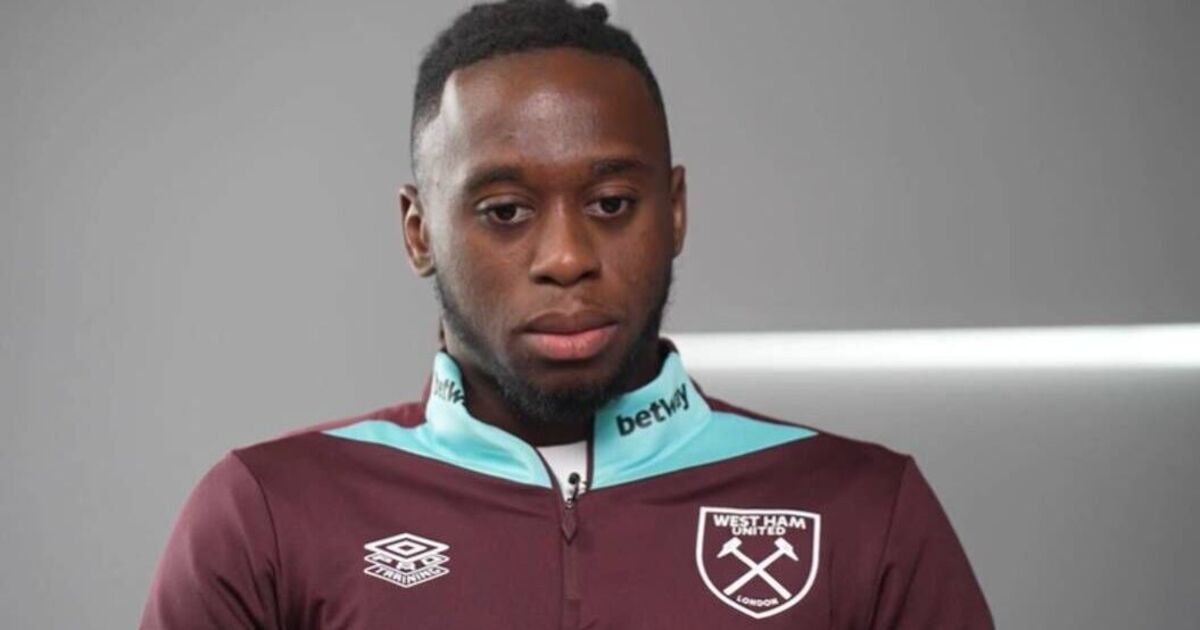 Aaron Wan-Bissaka opens up on 'difficult' Man Utd exit as star heads for reunion