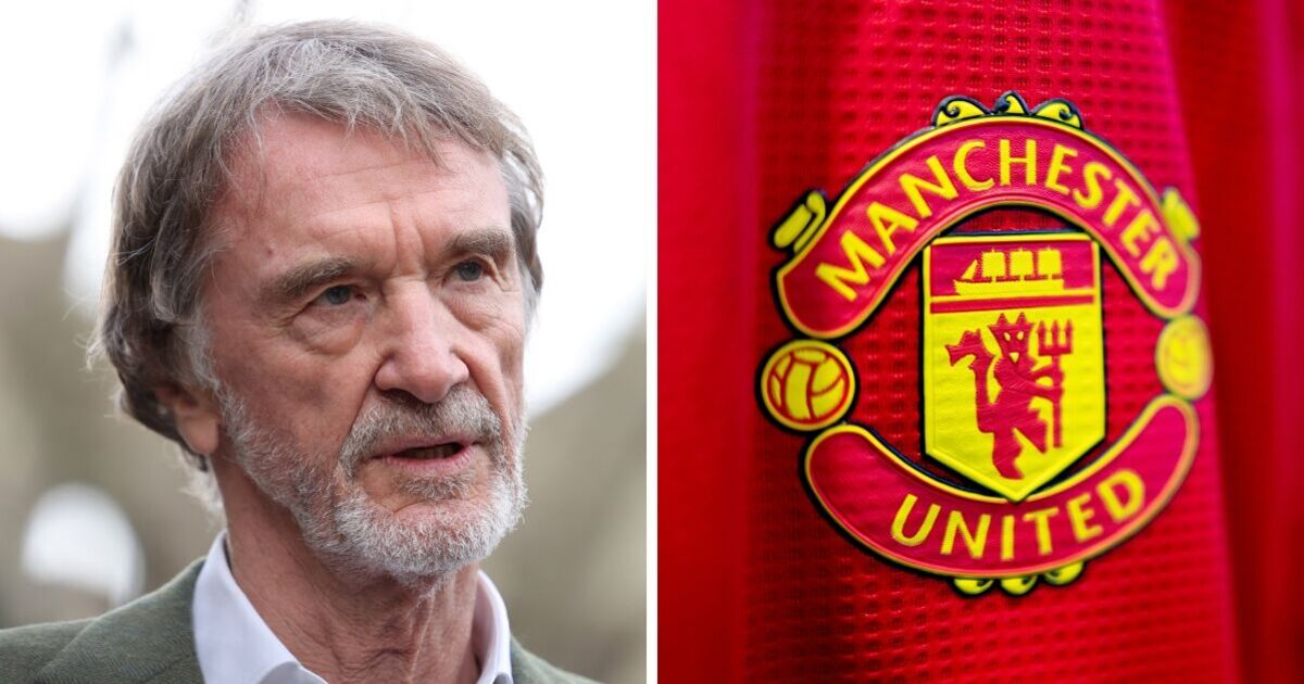 Man City reject Man Utd's two-player request as Jim Ratcliffe's cost-cutting drive goes on