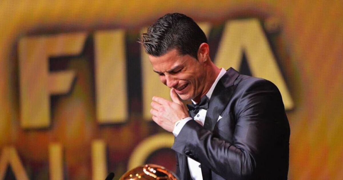 Cristiano Ronaldo vs Ballon d'Or – Lionel Messi controversy, bias ‘evidence', 'disrespect'