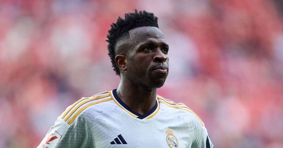 Real Madrid issue stern Ballon d'Or statement after boycott following Vinicius Jr decision