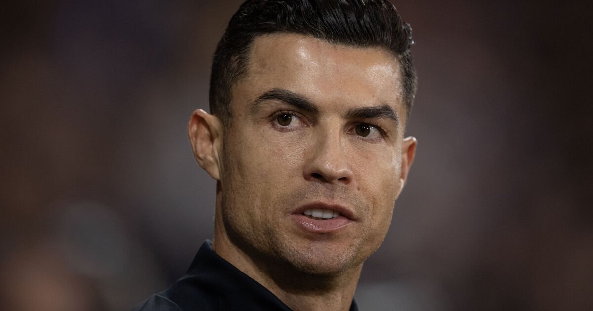 Cristiano Ronaldo refused to vote at Ballon d'Or ceremony and snubbed invite