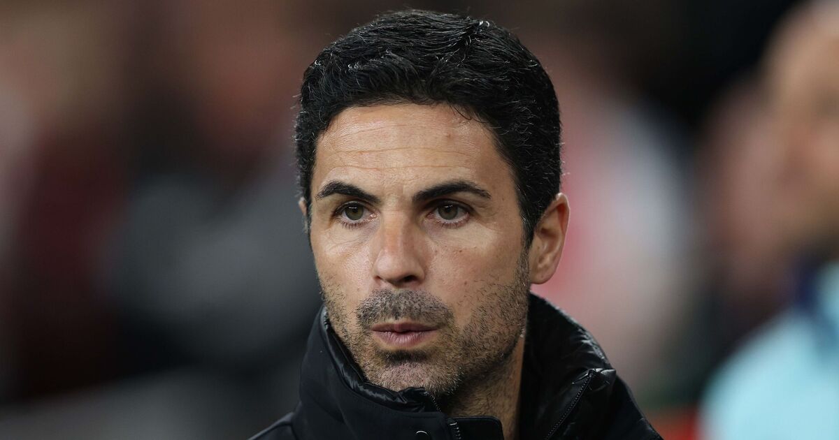 Mikel Arteta responds as Arsenal boss compared to Jose Mourinho by Jamie Carragher