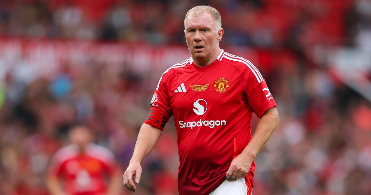 Paul Scholes rues cheap Chelsea transfer as Man Utd and Erik ten Hag questioned