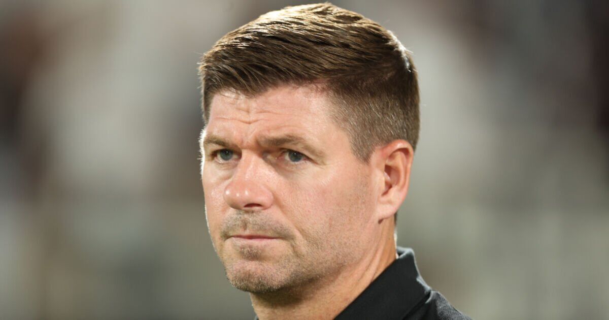 Steven Gerrard demanded to quit £15m-a-year job as Saudi spell hits devastating new low