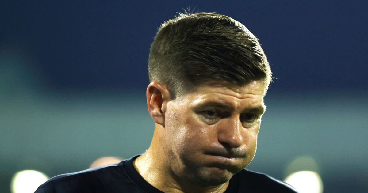 Inside Steven Gerrard's Saudi disaster with huge payday, Henderson fiasco and quit demands