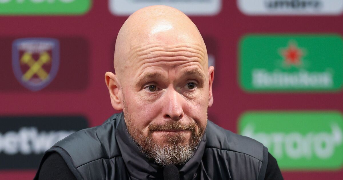 7 Erik ten Hag bombshells after Man Utd sacking – ‘Let down’ claim to Danny Welbeck