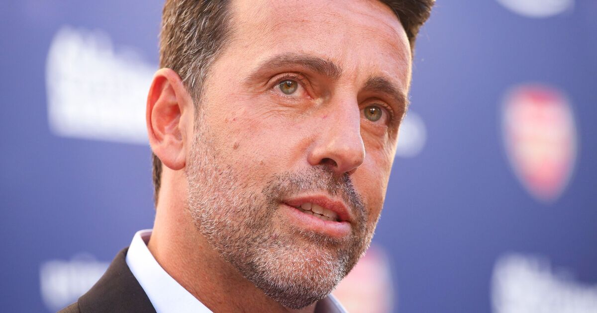 Two Arsenal transfers saw Edu labelled ‘stupid’ prior to his decision to leave