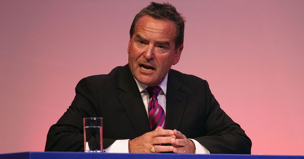 Jeff Stelling cannot believe Soccer Saturday pundit’s admission and brands it ‘remarkable’