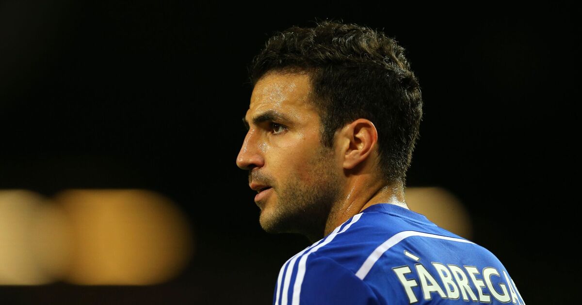 Cesc Fabregas' real reason for Man Utd transfer collapsing after private chats with club