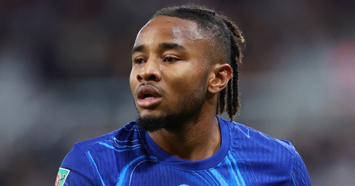 Man Utd 'make Christopher Nkunku transfer enquiry' as Chelsea stance emerges