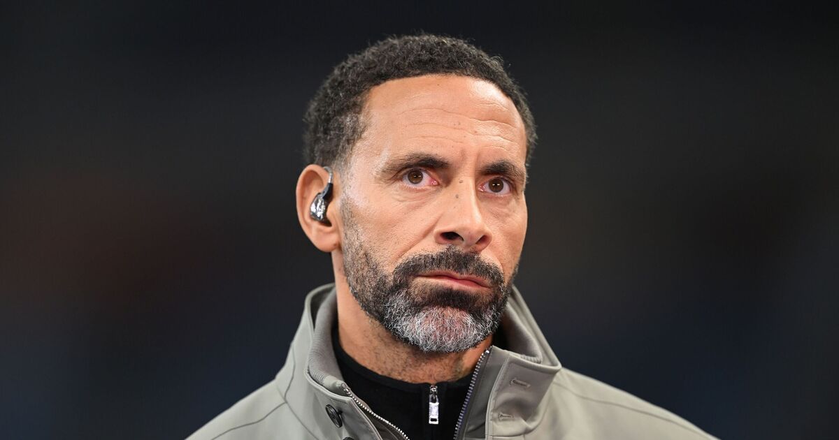 Rio Ferdinand wants Chelsea star fined two weeks' wages after 'disrespectful' actions