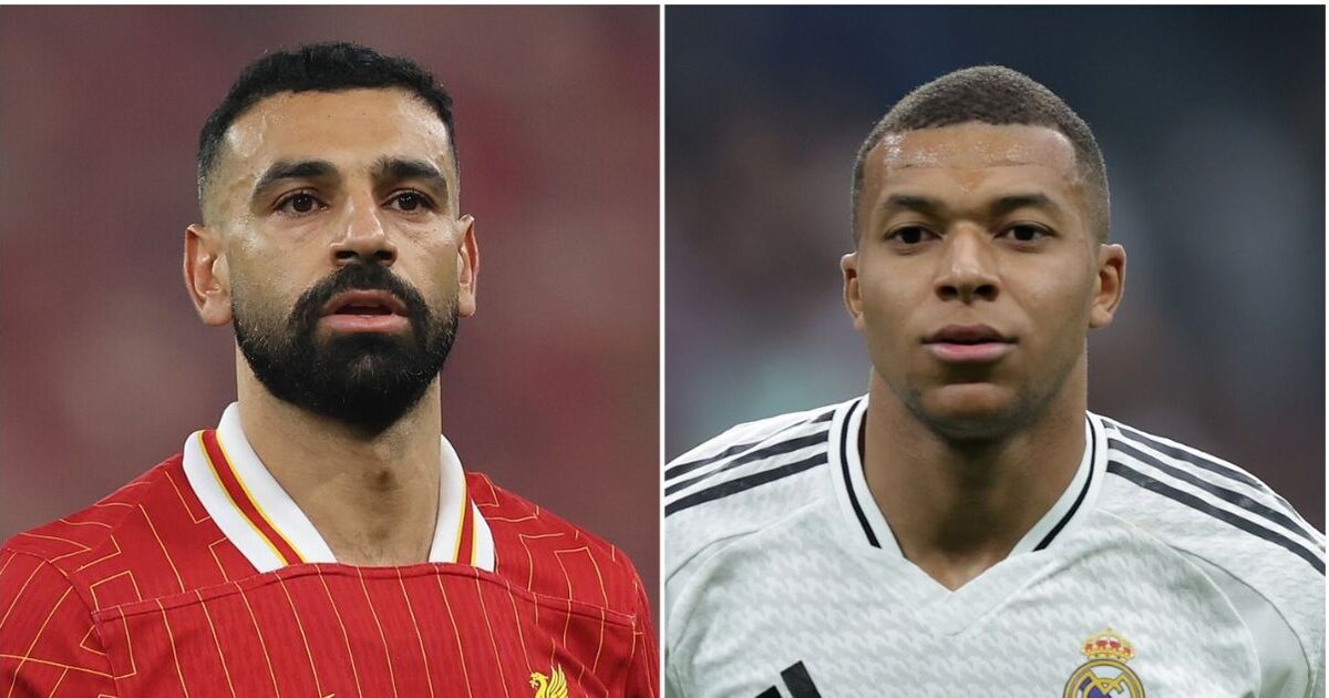 Liverpool star out on loan is outdoing Mohamed Salah and Kylian Mbappe