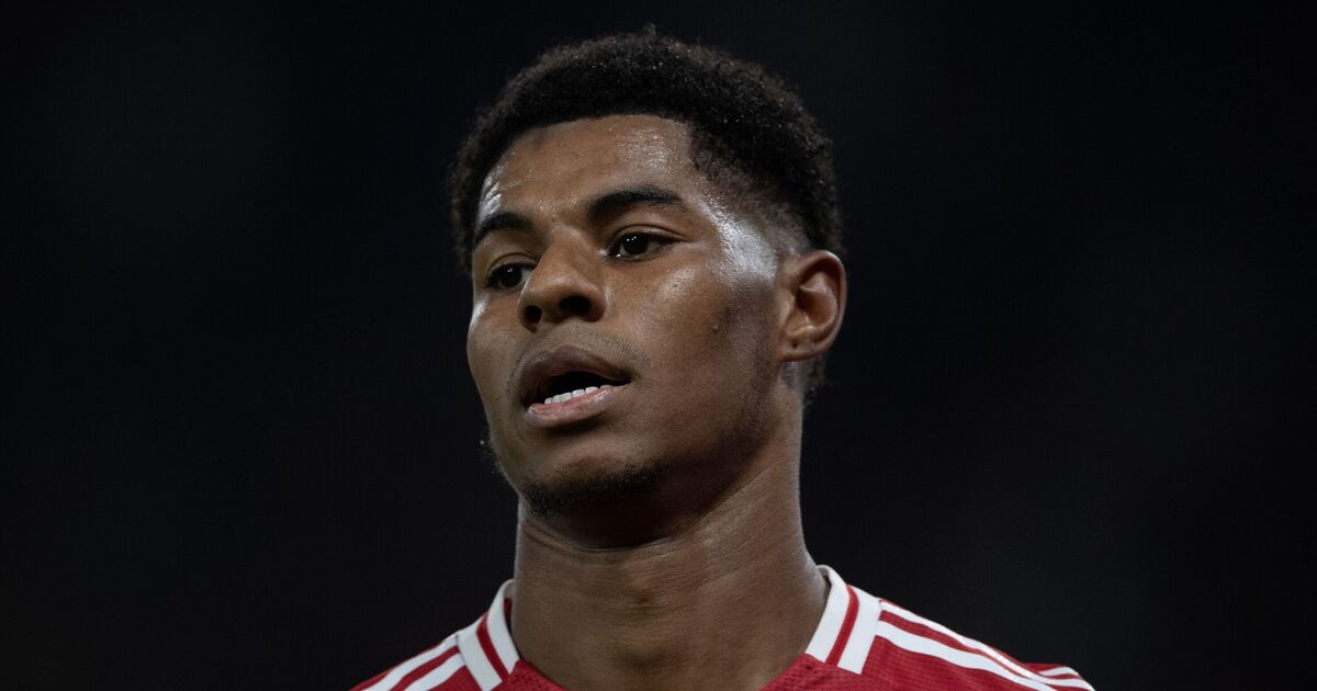 Marcus Rashford exit belief emerges as Man Utd star sent Ruben Amorim warning – EXCLUSIVE