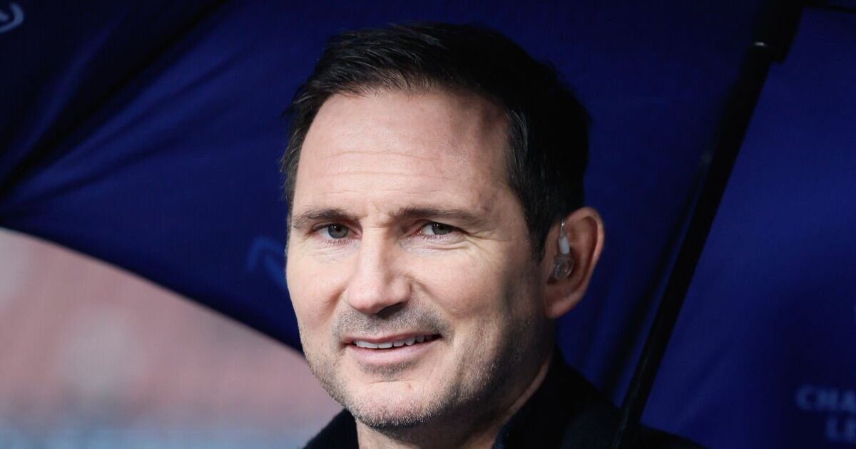 Chelsea chiefs could use Frank Lampard to send forgotten star’s transfer value soaring