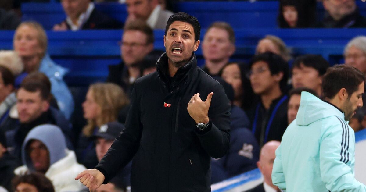 Arsenal news: Mikel Arteta 'monitors' £58m former target as exciting PSG move eyed