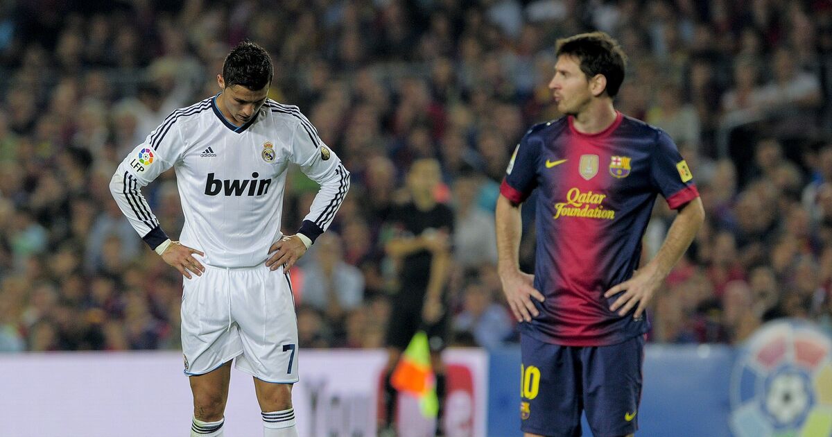 Lionel Messi vs Cristiano Ronaldo: Who world’s top managers picked as greatest ever