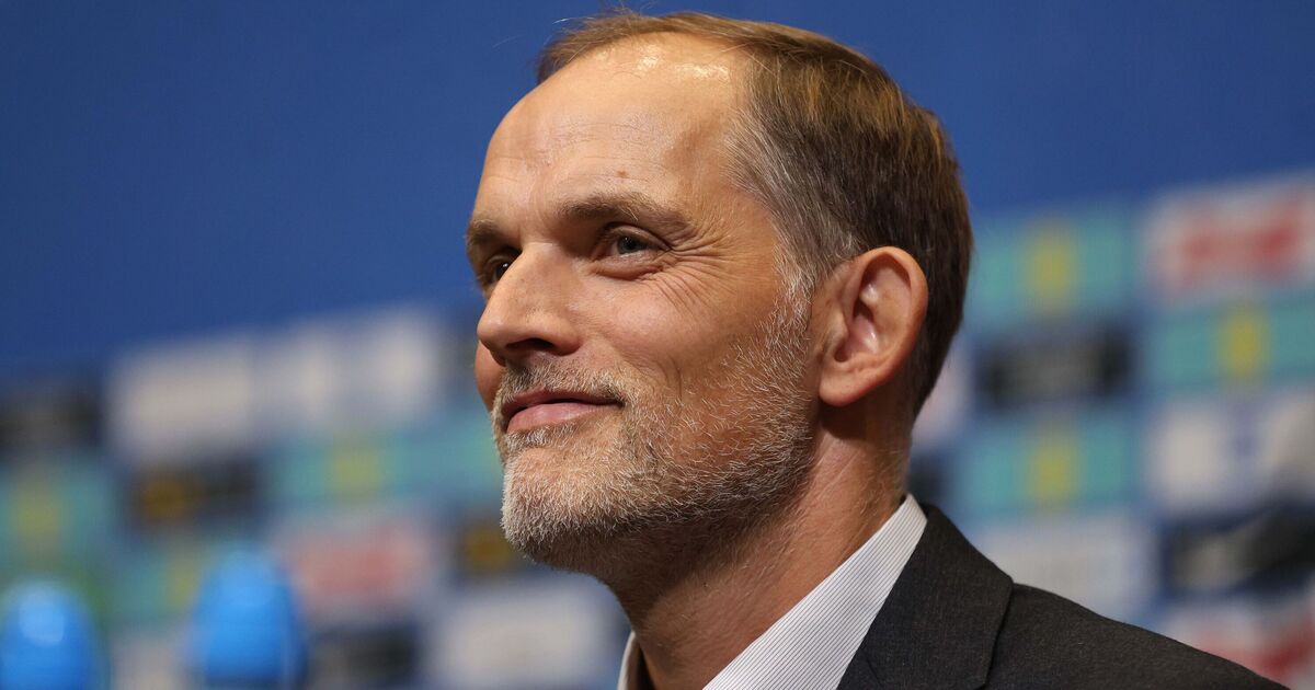 Thomas Tuchel deals Chelsea blow before taking over England job as 18-year-spell 'ends'