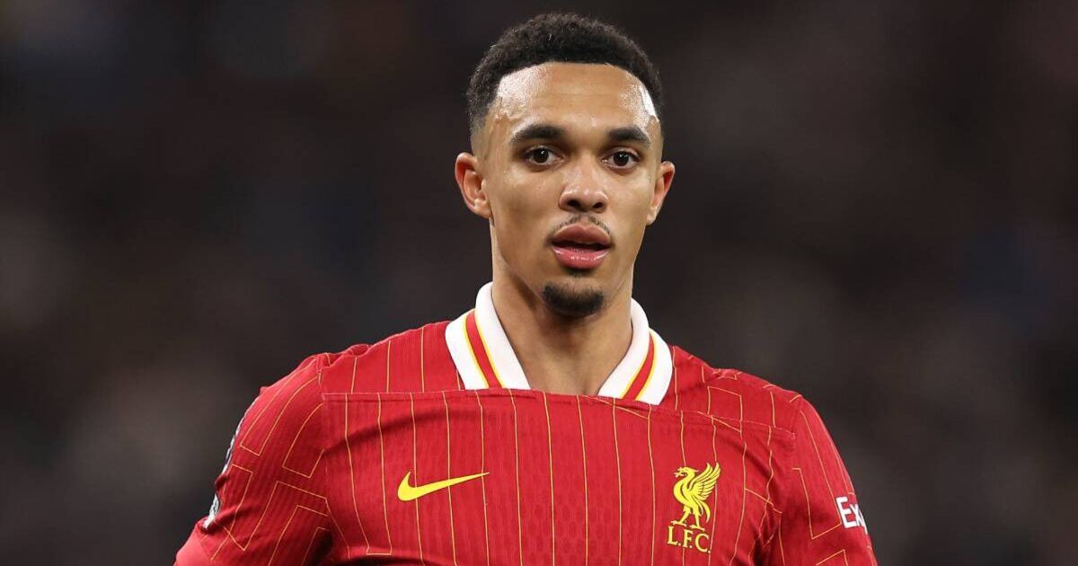 Liverpool team news: Predicted XI vs Southampton as Alexander-Arnold and Nunez calls made