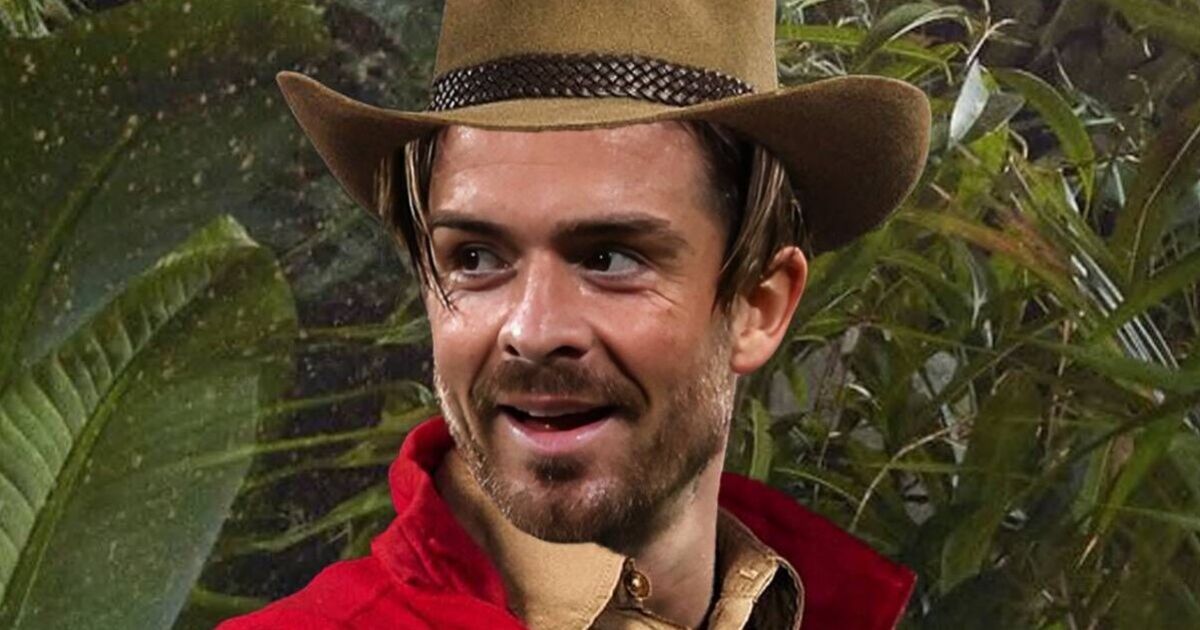 Jack Grealish responds to Ant and Dec about appearing on I'm A Celeb