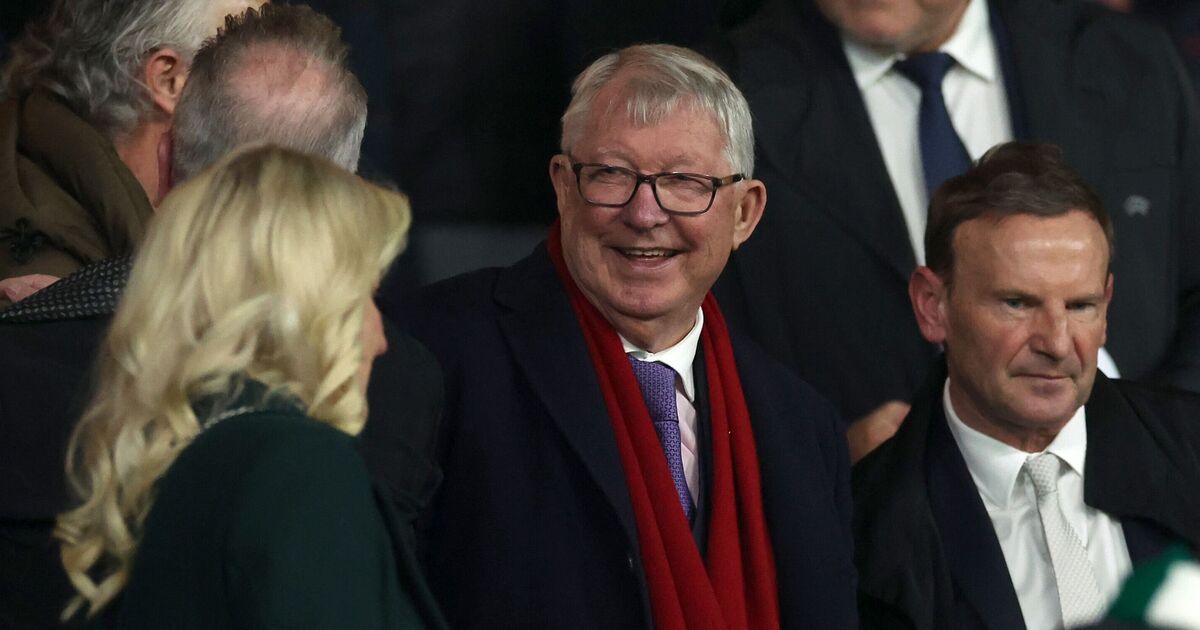 Man Utd told they've made second Sir Alex Ferguson mistake after INEOS axe