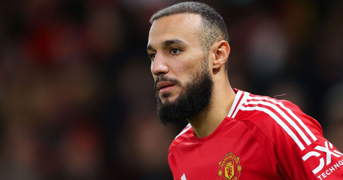 Noussair Mazraoui explains why Man Utd stars are struggling with Ruben Amorim's style