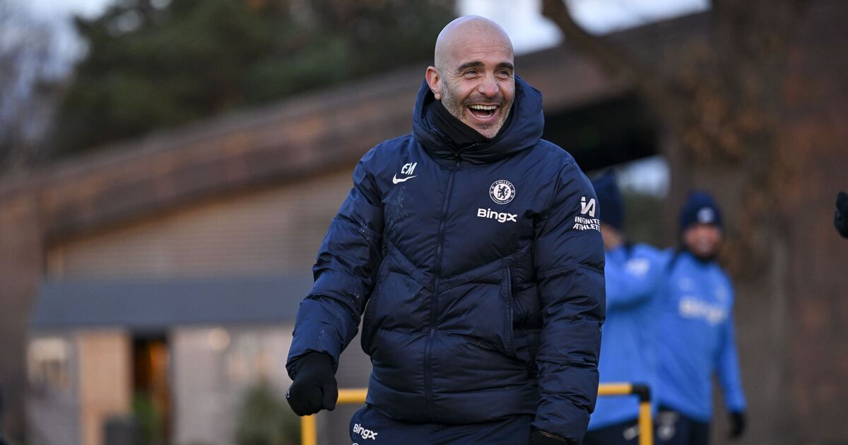 Enzo Maresca denies Chelsea doubts as Blues boss fears 'difficult' moment