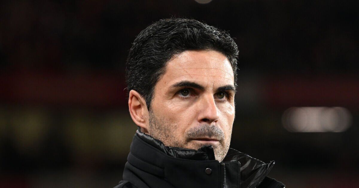 Arsenal ‘tell three players they can leave’ as Mikel Arteta decides he has seen enough