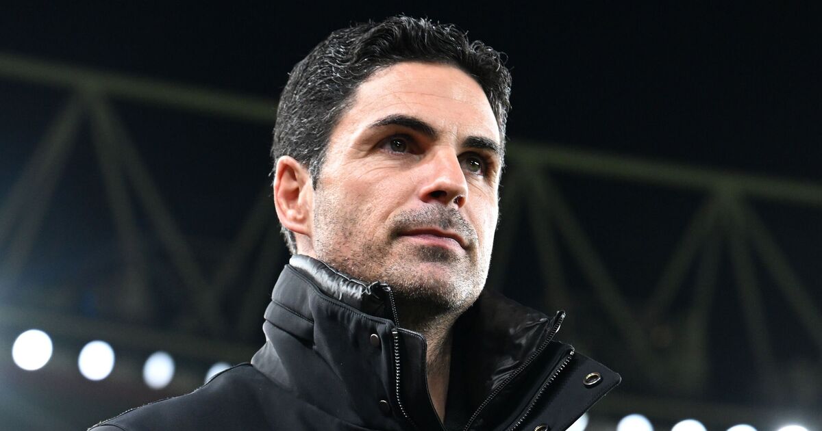 Mikel Arteta has Arsenal revenge plan up his sleeve as Marco Silva sends cheeky reminder