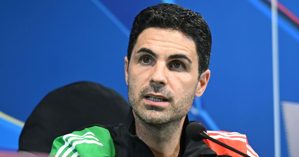 'Shameless' Mikel Arteta blasted for 12-word statement after Arsenal draw at Fulham