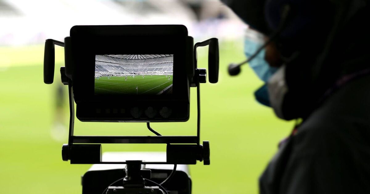 Premier League confirm TV fixture changes including big Man Utd and Liverpool games