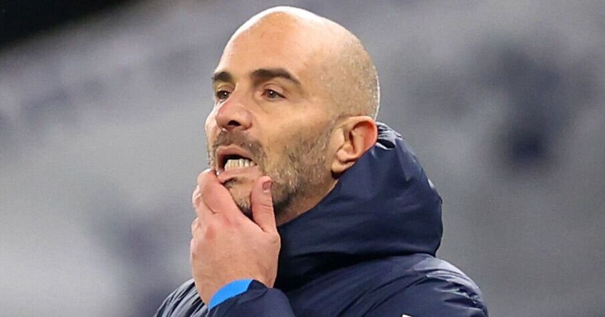 Chelsea boss Enzo Maresca set to copy huge Man Utd gamble that started downfall