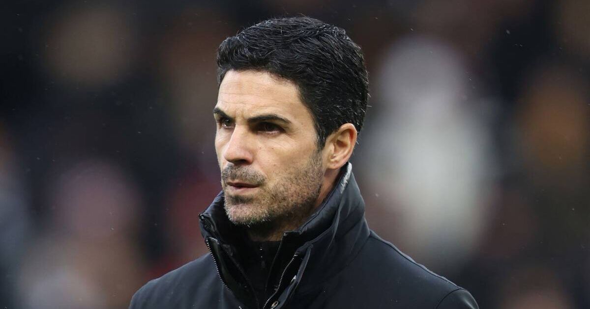 Arsenal boss Mikel Arteta has already spotted Pep Guardiola trait that can save Man City