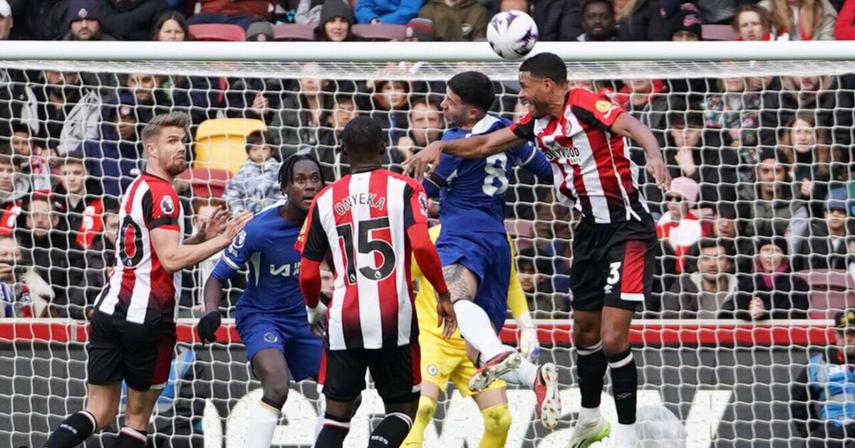 How to watch Chelsea vs Brentford: TV channel, live stream and kick-off details