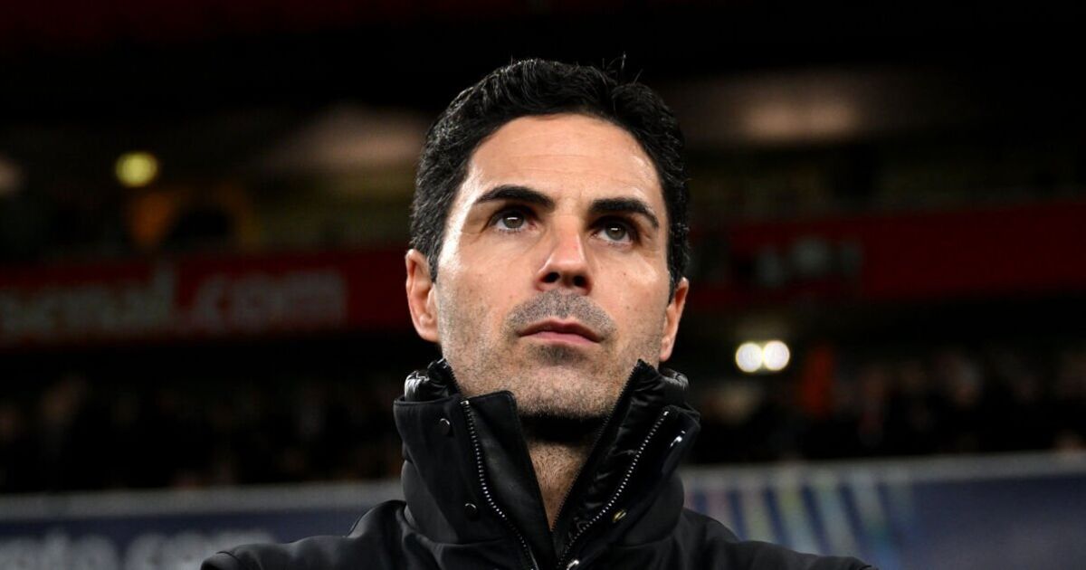 Arsenal could do four exciting deals if Mikel Arteta gets ‘first choice’ transfer chief