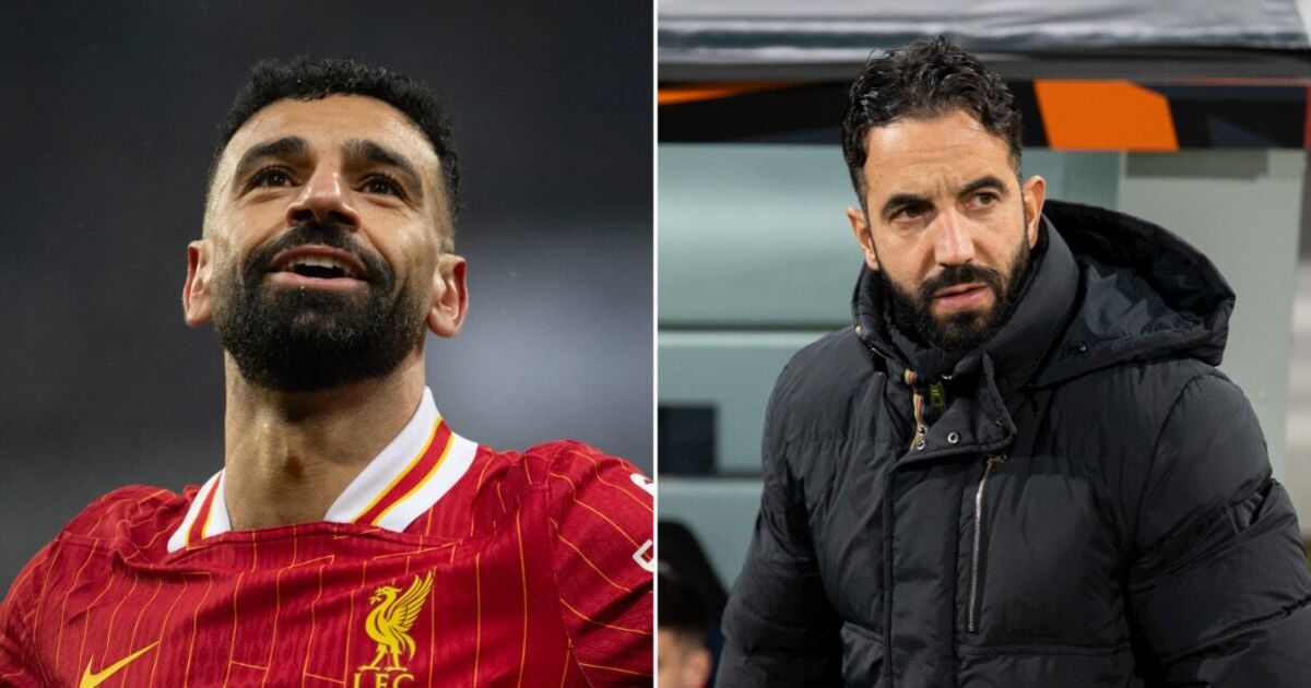 Transfer news LIVE: Liverpool stars told to break rules as Amorim makes Man Utd signing