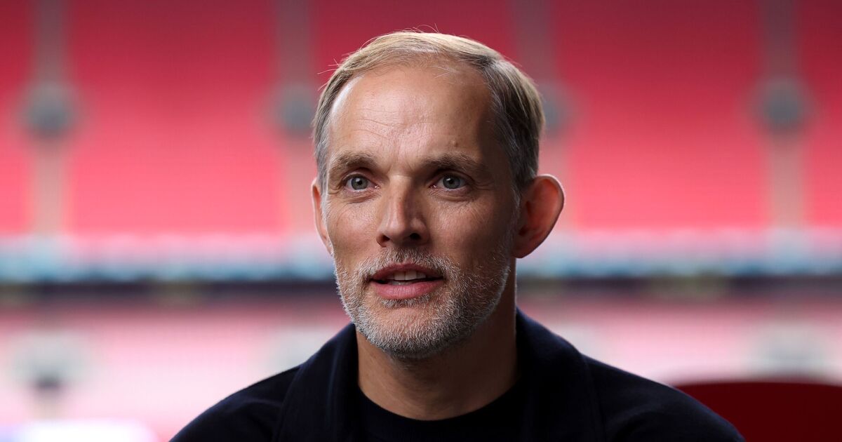 Thomas Tuchel already making same mistake as Gareth Southgate with top England player