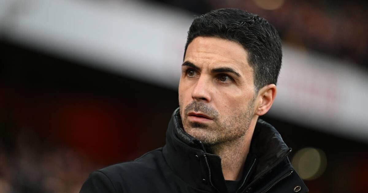 Mikel Arteta must make bold call after Myles Lewis-Skelly makes Arsenal boss' mind up