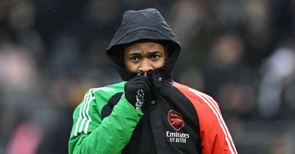 Raheem Sterling's stance on quitting Arsenal in January as Chelsea loan fails