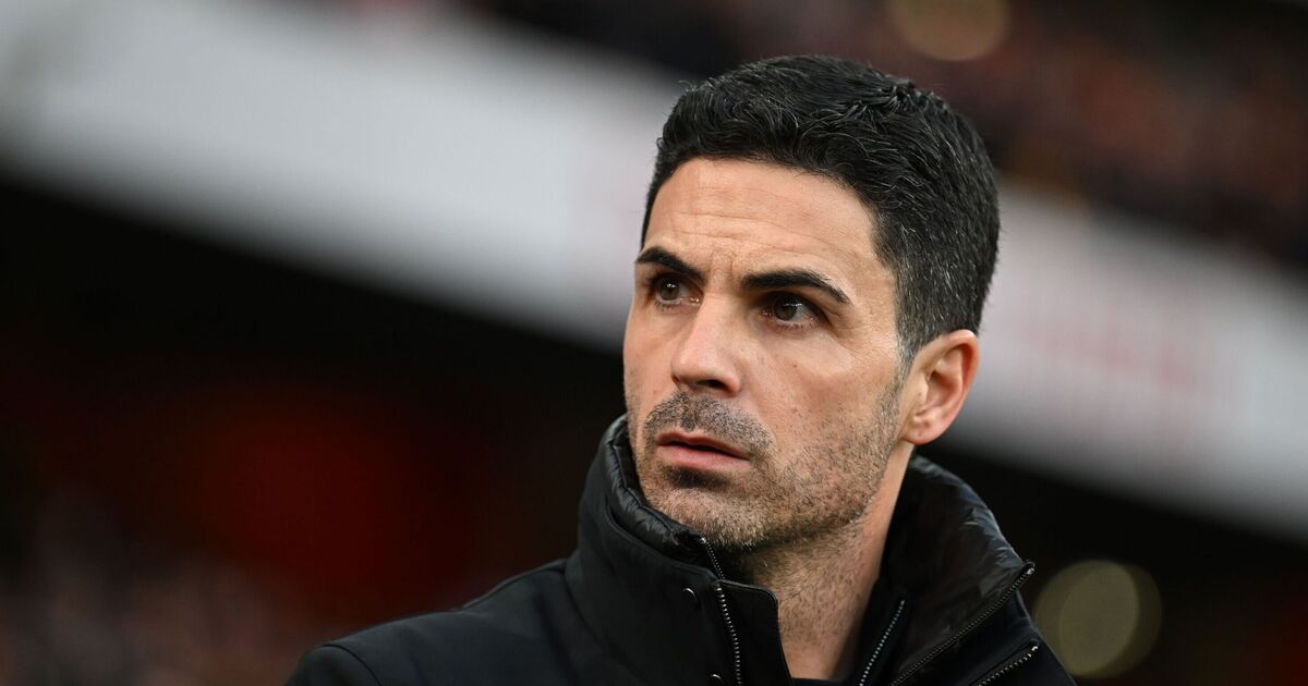 Mikel Arteta has under-used Arsenal star who 'all ex-players would hate to face'