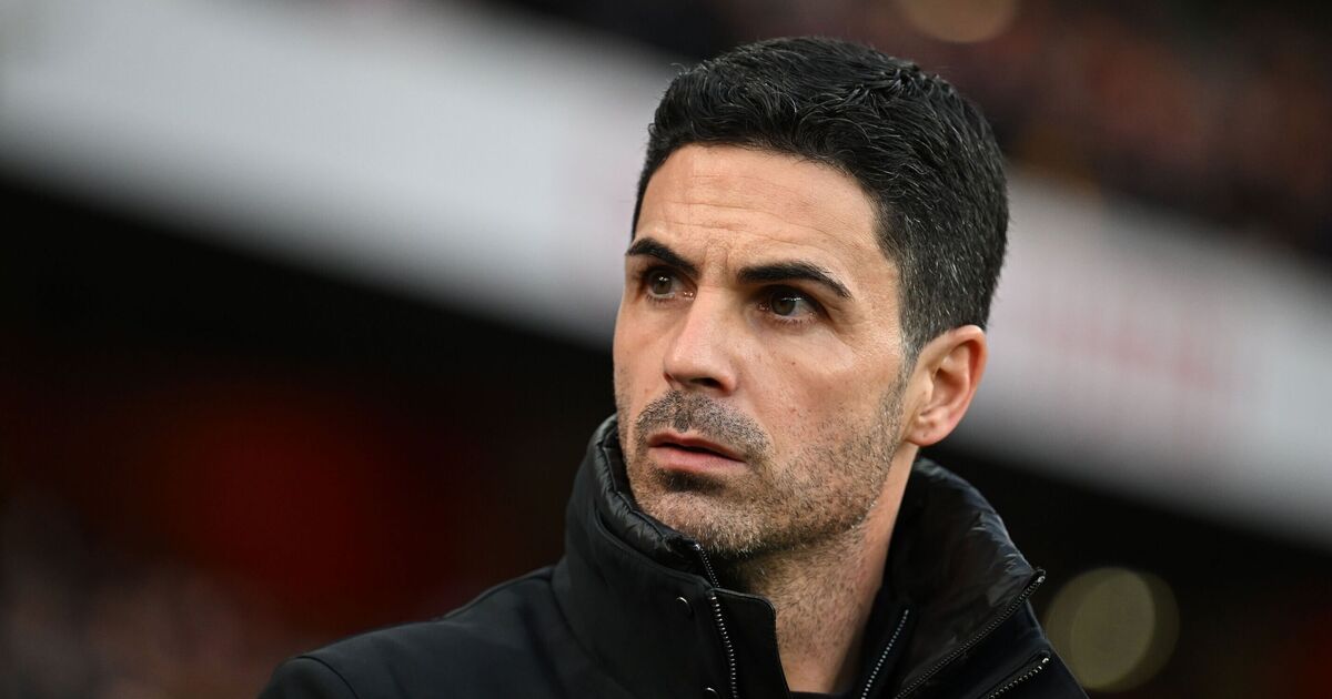 Mikel Arteta at Arsenal: FA ban sparked PGMOL feud as Gunners play dirty