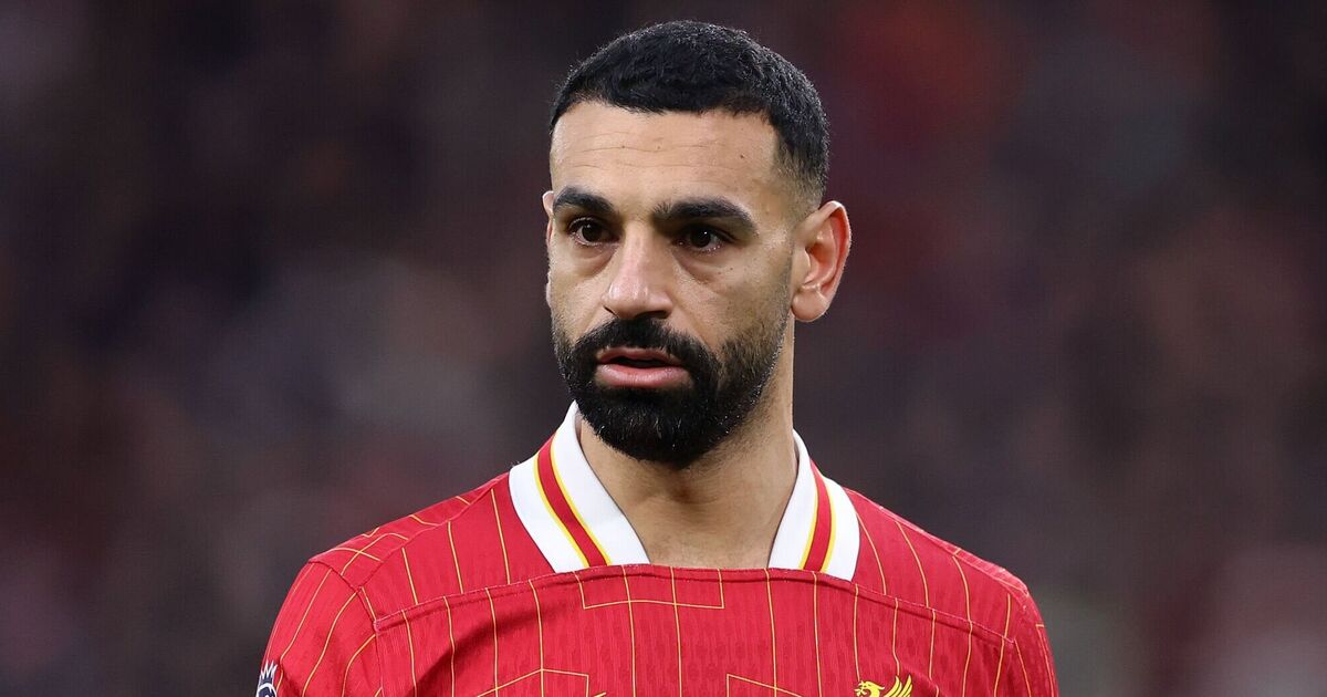 Liverpool have immediate Mo Salah issue with star to miss games if he signs new contract