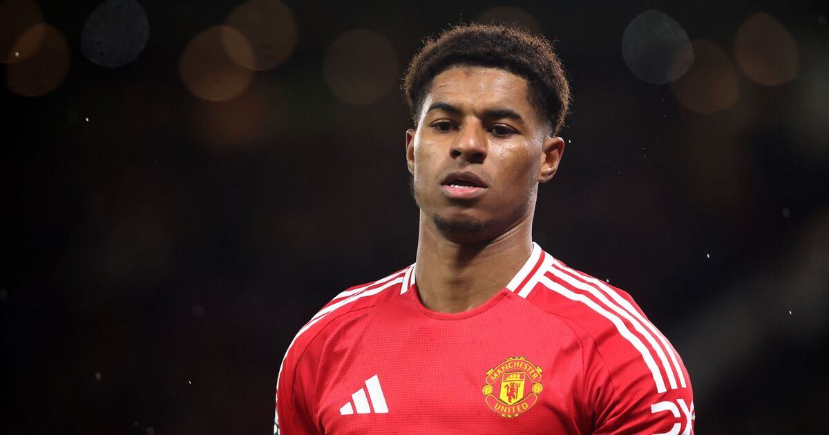 Transfer news LIVE: Man Utd sanction Rashford swap deal as Chelsea splash the cash